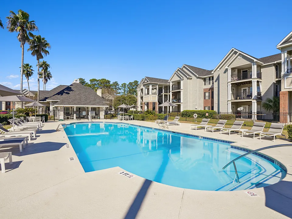 Palm Club Apartment Homes