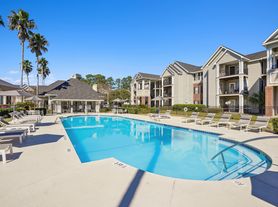 Palm Club Apartment Homes