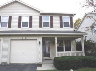 313 Ramsey Dr, Romeoville, IL 60446