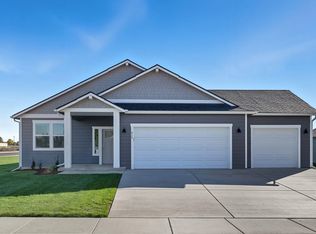 418 N Washington Ave, Deer Park, WA 99006