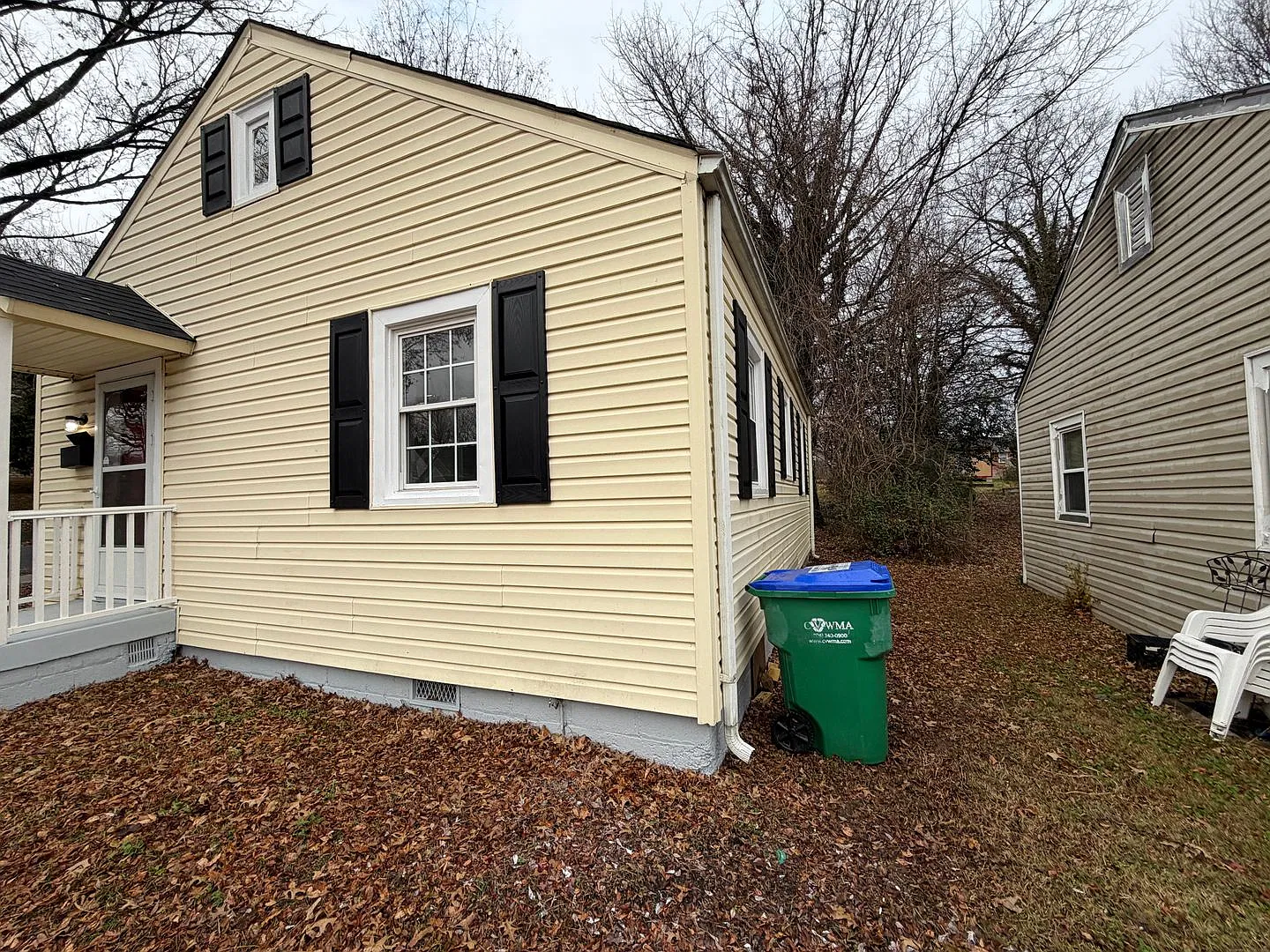 Charming 2 bedroom 1 bath cottage — Photo 2