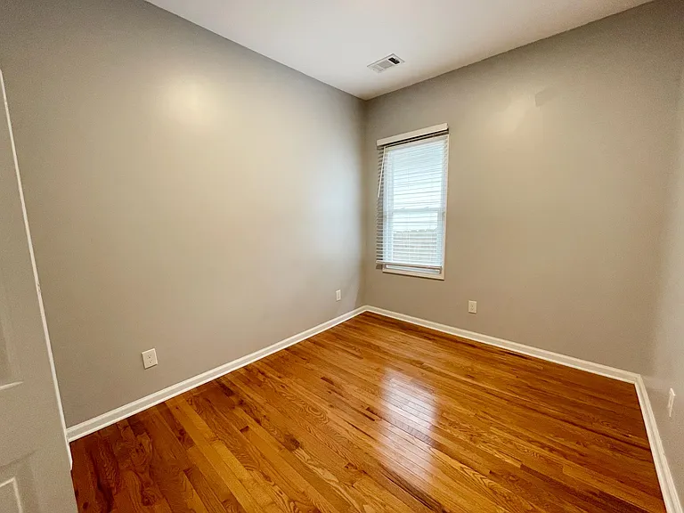 Bedroom 2 with closet