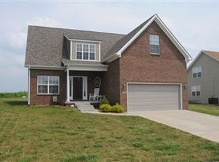 105 Fallow Cir, Georgetown, KY 40324