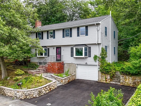 15 Shore Rd, Saugus, MA 01906
