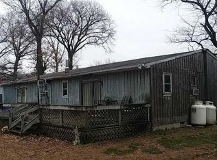 6760 Eldorado Rd, Federalsburg, MD 21632