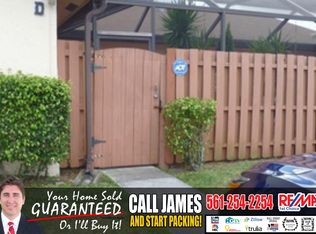 1161 Summit Place Cir APT D, West Palm Beach, FL 33415