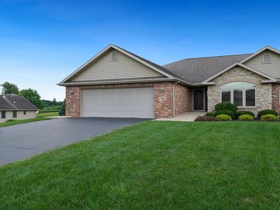 766 Birch St, Byron, IL, 61010
