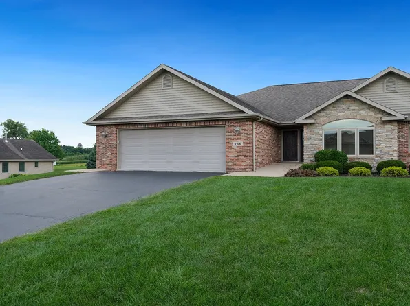 766 Birch St, Byron, IL 61010