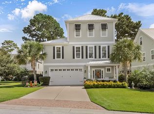 143 Summer Wind Loop, Murrells Inlet, SC 29576