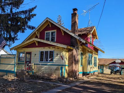 6358 H C Andersen Alle, Askov, MN, 55704