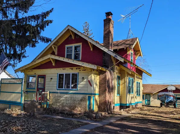 6358 H C Andersen Alle, Askov, MN 55704