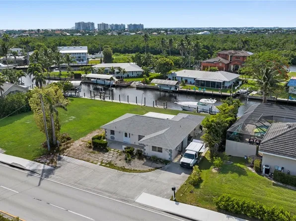 14260 McGregor Blvd, Fort Myers, FL 33919