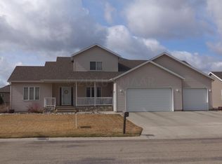 602 2nd St NW, Dilworth, MN 56529