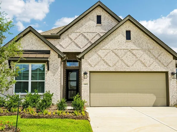 2415 Garden Arbor, Tomball, TX 77375