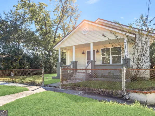 1225 Richards St, Savannah, GA 31415