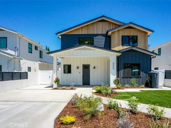 6250 Lindley Ave, Encino, CA 91316