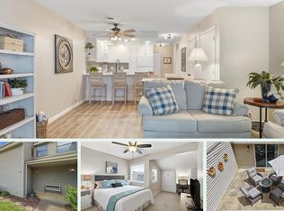 135 Hillview Dr APT 19, Fairfield Bay, AR 72088
