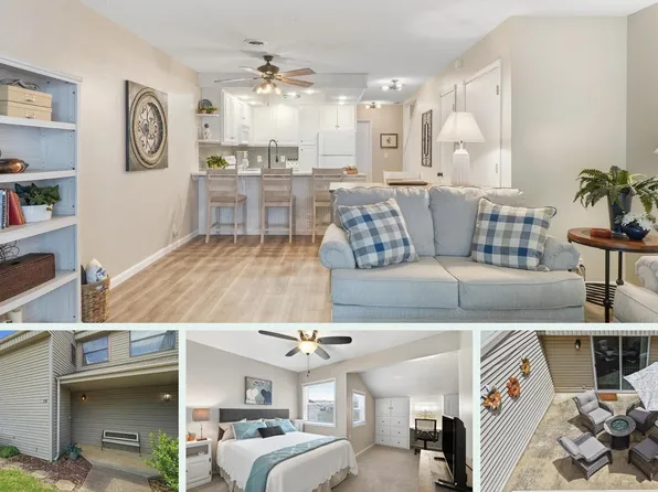 135 Hillview Dr APT 19, Fairfield Bay, AR 72088