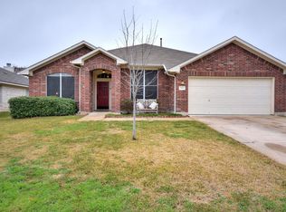 705 Ranier Ln, Round Rock, TX 78665