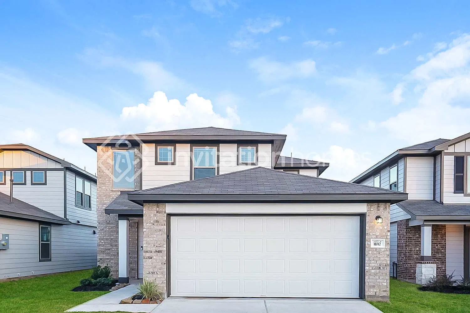 10742 Sunlit St Conroe, TX 77303 — Photo 1