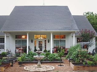 166 Miller Creek Lake Rd, Paradise, TX 76073