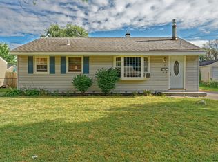 4 Hanifin Ave, Albany, NY 12205