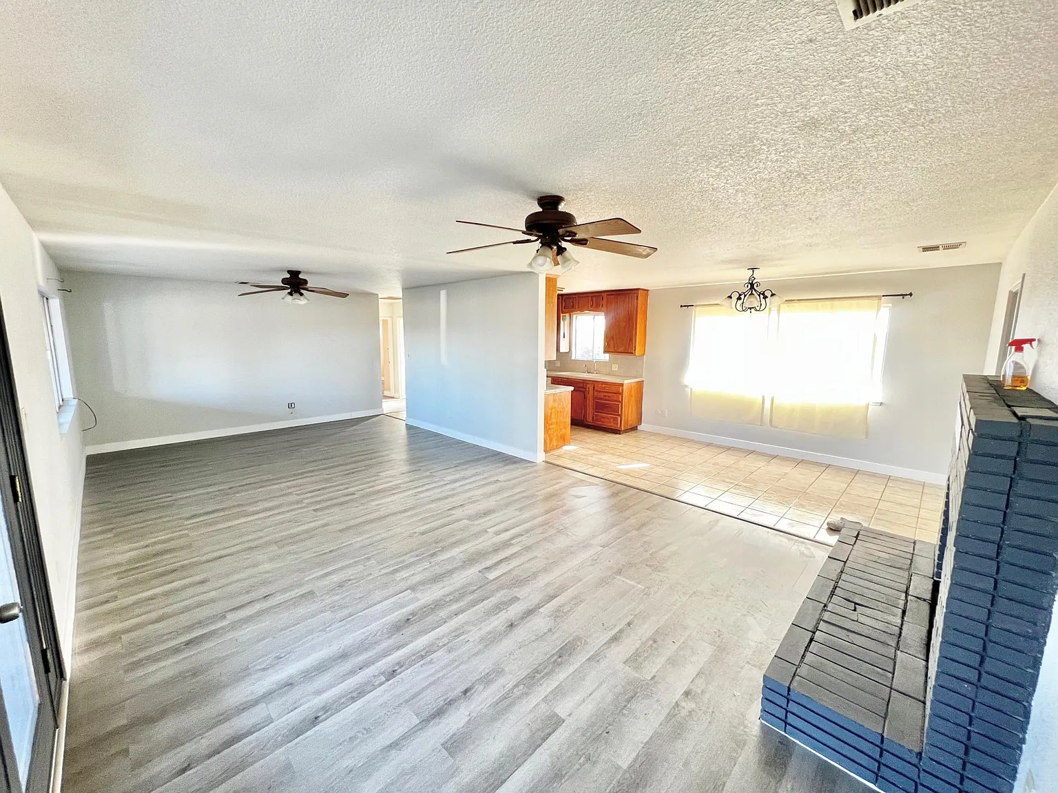 3 bed, 1528 sqft, $2,600 — Photo 2