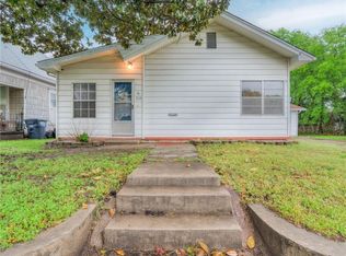 715 N Beard Ave, Shawnee, OK 74801
