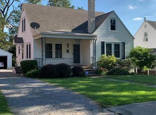 1751 Themis St, Cape Girardeau, MO 63701