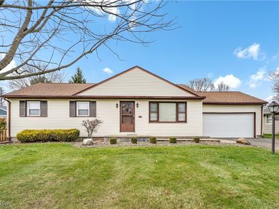 2592 Nadyne Dr, Youngstown, OH, 44511