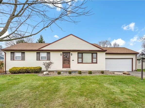 2592 Nadyne Dr, Youngstown, OH 44511