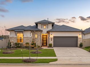 302 Marsh Wren Way, Magnolia, TX 77354