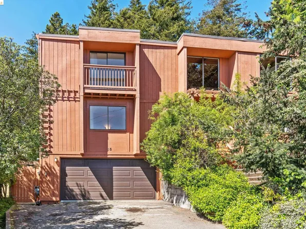 15 Jessen Ct, Kensington, CA 94707