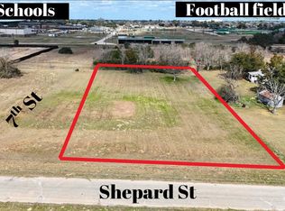 7th Shepard Street 3 4 Lot 1-2-5, Hempstead, TX 77445