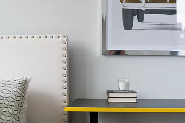 Rented by The KCI Group