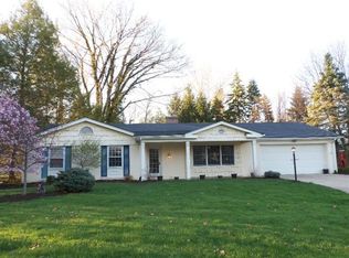 6324 Devonshire Dr, Oxford, OH 45056