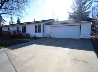 241 8th Ave, Foley, MN 56329