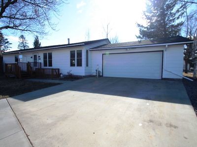 241 8th Ave, Foley, MN, 56329