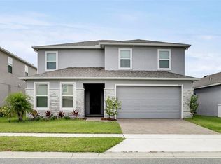 777 Ogelthorpe Dr, Davenport, FL 33897