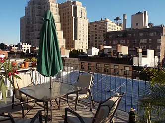 Rented by Citi Habitats