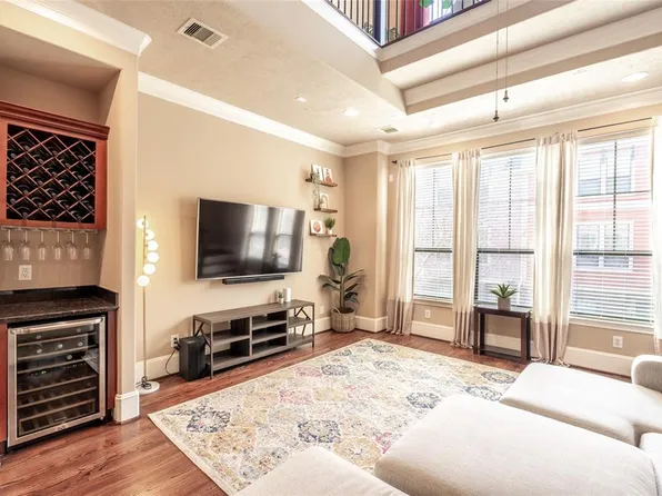 1042 W 23rd Street #H, Houston, TX 77008