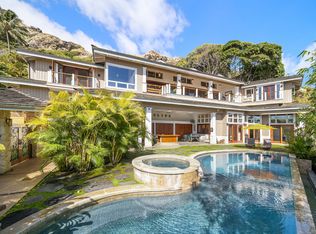 1037 Koohoo Pl, Kailua, HI 96734