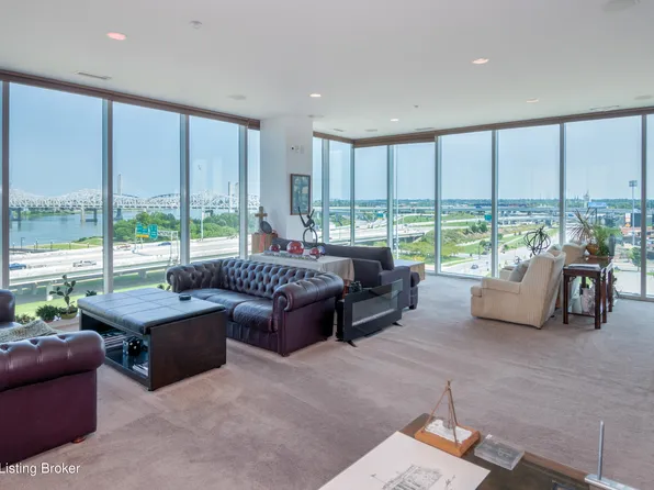 222 E Witherspoon St Unit 701, Louisville, KY 40202