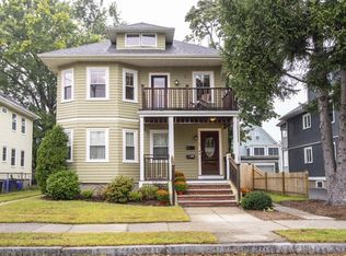 82 Marathon St #2, Arlington, MA 02474