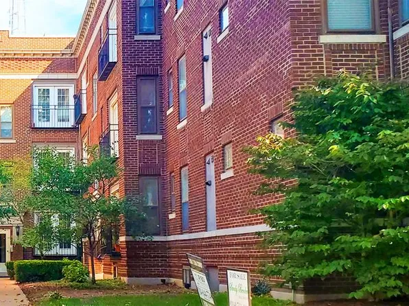 5677 Waterman Blvd APT 32, Saint Louis, MO 63112