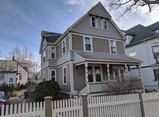 71 Kenwood St, Dorchester Center, MA 02124