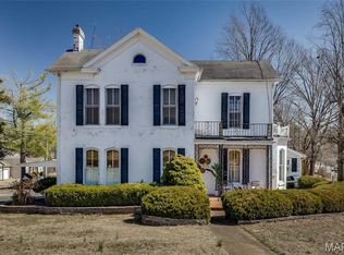 401 S Main St, Fredericktown, MO 63645