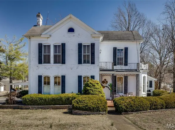 401 S Main St, Fredericktown, MO 63645