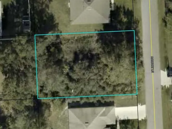8 Roxbury Ln Lot 15, Palm Coast, FL 32164