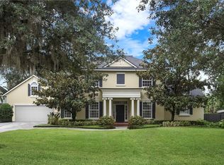 948 Poinciana Ln, Winter Park, FL 32789